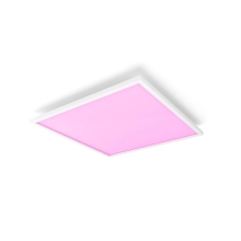 PHILIPS HUE-WA light panel LED Surimu 60W 4150lm/820-65/WCA IP20; white 60x60