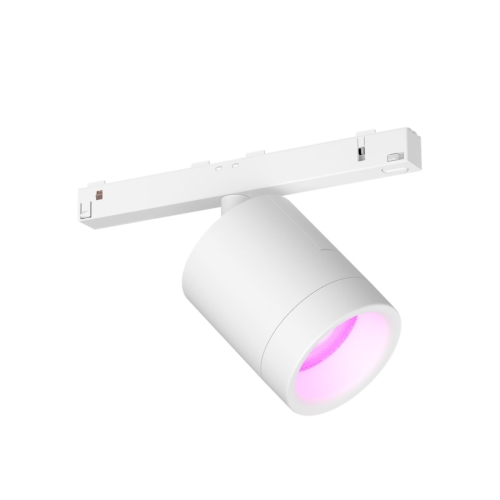 PHILIPS HUE-WA light track LED Perifo 5.3W 510lm/820-65/WCA IP20; white