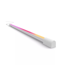 PHILIPS HUE-WA linear light LED Play.Tube 17.4W 1540lm/820-65/WCA IP20; white