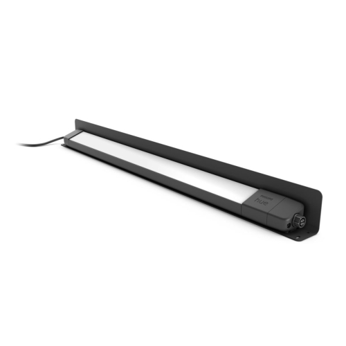 PHILIPS HUE-WA linear light LED WCA Amarant 20W 1400lm/WACA IP65; black EU