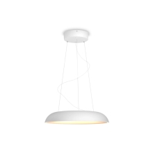 PHILIPS HUE-WA pendant light LED Amaze 25W 2900lm/822-65/WA IP20; white