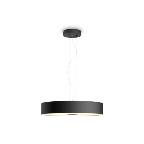 PHILIPS HUE-WA pendant light LED Fair 25W 2900lm/822-65/WA IP20; black