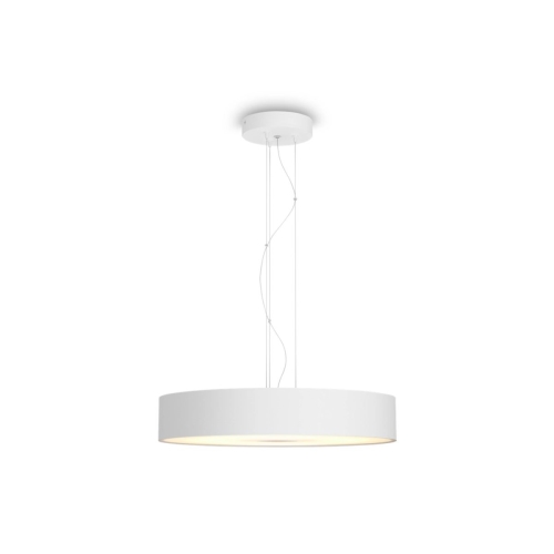 PHILIPS HUE-WA pendant light LED Fair 25W 2900lm/822-65/WA IP20; white