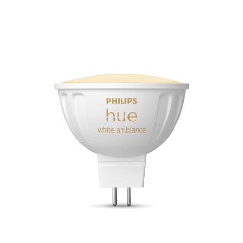 PHILIPS HUE-WA Philips HueWA XW 12V MR16 1P EU