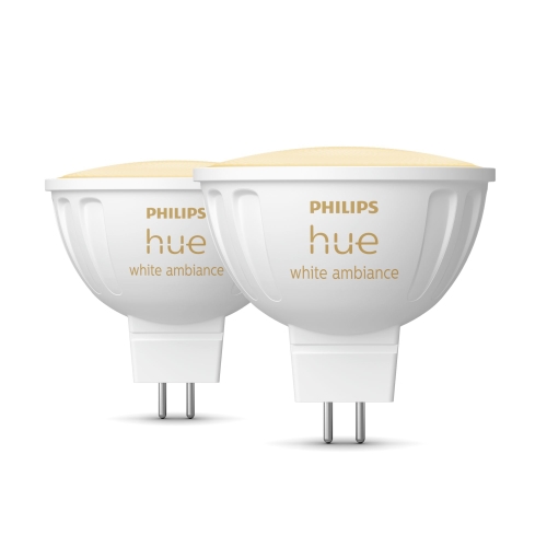 PHILIPS HUE-WA Philips HueWA XW 12V MR16 2P EU