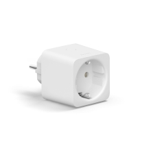 PHILIPS HUE-WA socket Smart plug IP20; white EU