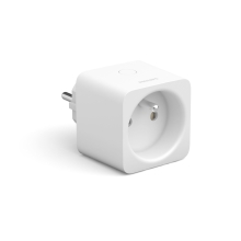 PHILIPS HUE-WA socket Smart plug IP20; white