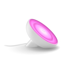 PHILIPS HUE-WA table light LED WCA Bloom 7.1W 500lm/RGB IP20; white