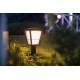 PHILIPS HUE-WCA light column LED Econic 15W 1150lm/RGBW IP44; black