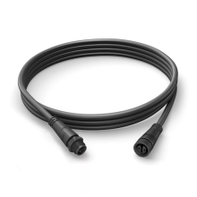 PHILIPS HUE-WCA lighting accessories LV cable 2.5m 24V