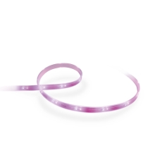 PHILIPS HUE-WCA Lightstrip Plus V4 EMEA tape 1m EXT