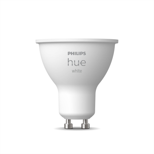 PHILIPS HUE-WHITE reflector PAR16 5.2W GU10 2700K 400lm Dim EU