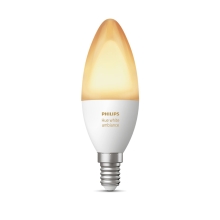 Philips HueAmbience 6W B39 E14 EU