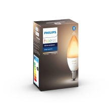 Philips HueAmbience 6W B39 E14 EU