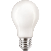 PHILIPS LED bulb CorePro A60 10.5W/100W E27 2700K 1521lm NonDim 15Y opál