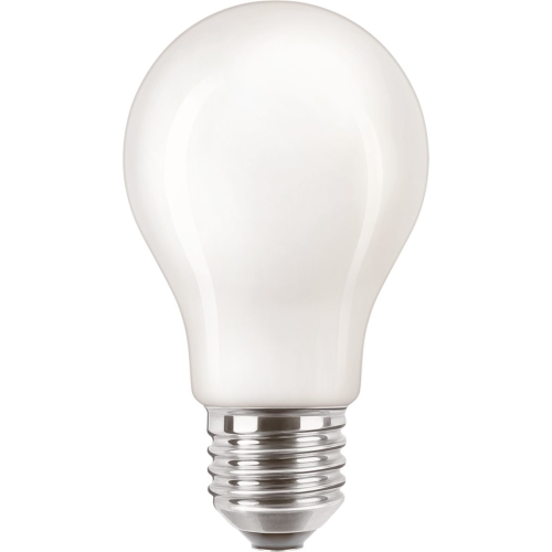 PHILIPS LED bulb CorePro A60 10.5W/100W E27 2700K 1521lm NonDim 15Y opál