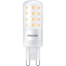 PHILIPS LED capsule 4W/40W G9 2700K 480lm Dim 15Y