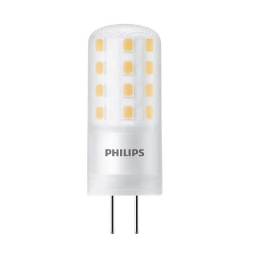 PHILIPS LED capsule CorePro 4.2W/40W GY6.35 2700K 470lm Dim 15Y