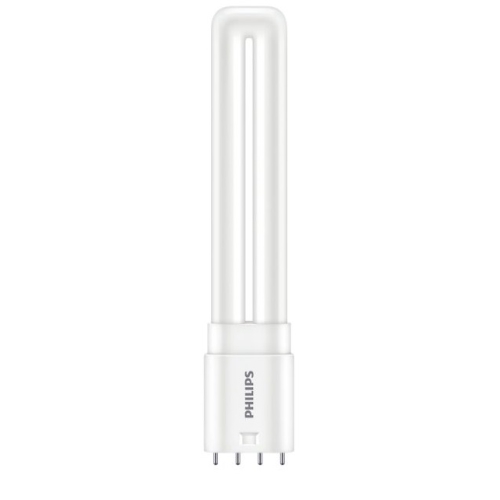 PHILIPS LED CorePro PL-L EM 8W/18W 2G11 4000K 1000lm/120° NonDim 30Y