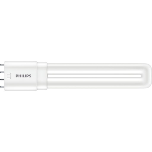 PHILIPS LED CorePro PL-L HF 8W/18W 2G11 3000K 960lm/120° NonDim 30Y