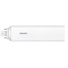 PHILIPS LED CorePro PL-T HF 18.5W/42W G24q-4 3000K 2100lm/120° NonDim 30Y