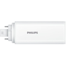 PHILIPS LED CorePro PL-T HF 6.5W/18W GX24q-2 3000K 720lm/120° NonDim 30Y