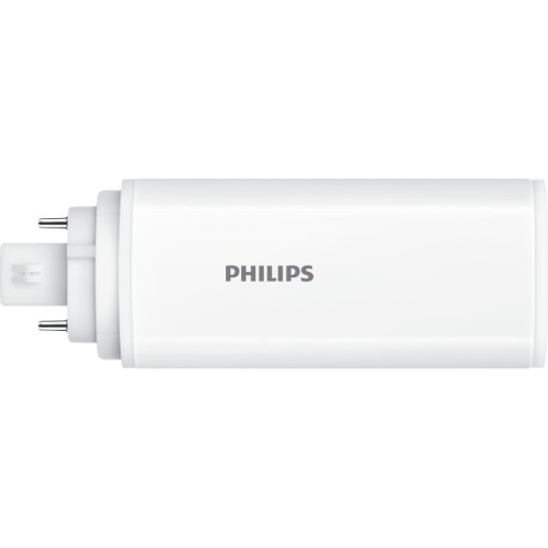 PHILIPS LED CorePro PL-T HF 6.5W/18W GX24q-2 3000K 720lm/120° NonDim 30Y