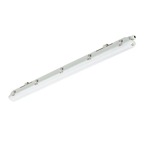 PHILIPS led damp proof batten Ledinaire WT065C 23-46W 5600lm/840 50Y IP66 1.2m