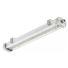 PHILIPS LED damp proof batten  WT490C LED23S/840 PSD WB TCWS PIS L700