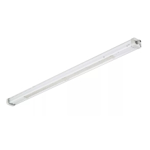 PHILIPS LED damp proof batten  WT490C LED64S/840 PSD WB TCW5 PI5 L1600