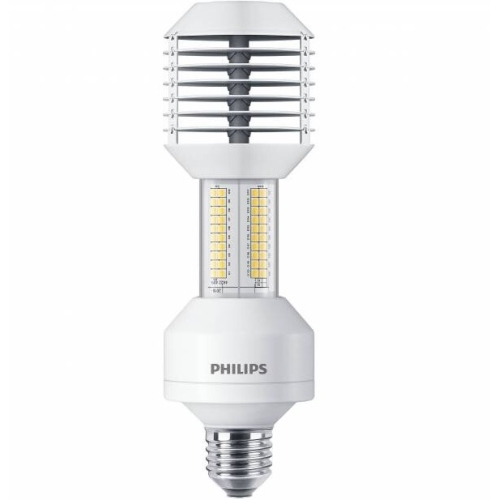 PHILIPS LED discharge lamp MASTER SON-TP 23W/50W E27 2700K 3600lm NonDim 70Y