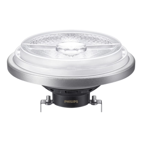 PHILIPS LED reflector MASTER.EC AR111 20W/100W G53 2700K 1500lm/24° Dim 40Y