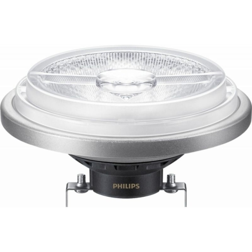 PHILIPS LED reflector MASTER.EC AR111 20W/100W G53 2700K 1500lm/45° Dim 40Y