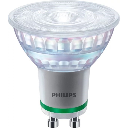 PHILIPS LEDClassic 50W GU10 WH 36D ND UE SRT4