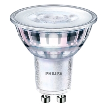 PHILIPS LEDClassic 65W GU10 CW 36D ND 1PF SRT4