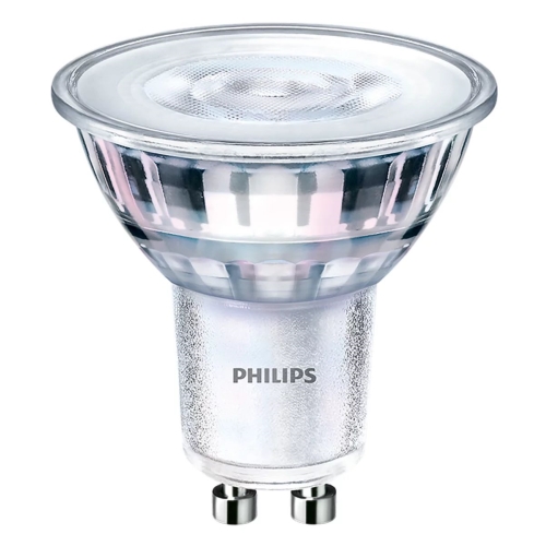 PHILIPS LEDClassic 65W GU10 CW 36D ND 1PF SRT4