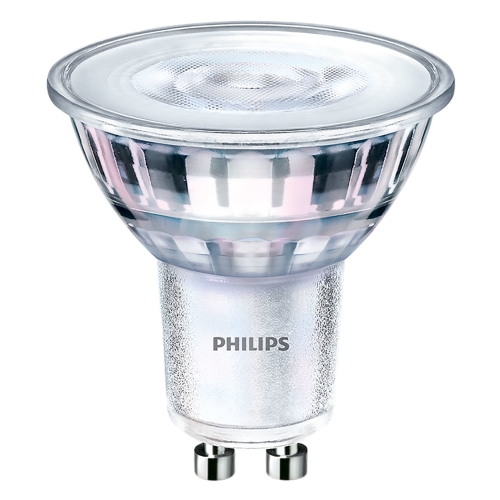 PHILIPS LEDClassic 65W GU10 WH 36D RF ND PF SRT4