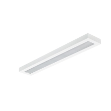 PHILIPS light fitting LED CoreLine SM136V 22-31W 3100-4300lm/840 50Y; DALI OC