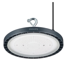 PHILIPS light highbay LED Coreline BY120P G5 95W 15000lm/840/60° IP65 70Y