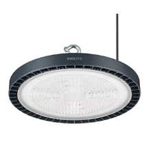 PHILIPS light.highbay.LED Coreline BY122P G5 168W 25500lm/865/60° IP65 70Y Dim