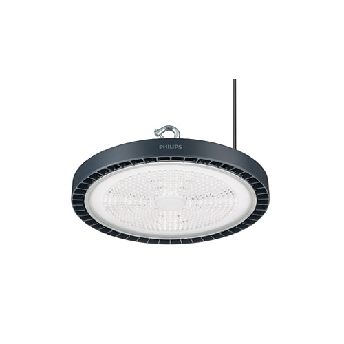 PHILIPS light.highbay.LED Coreline BY122P G5 168W 25500lm/865/60° IP65 70Y Dim