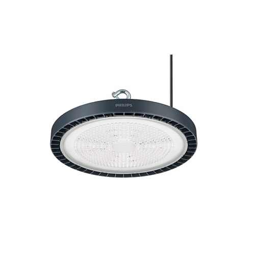 PHILIPS light highbay LED Coreline BY122P G5 192W 30000lm/840/60° IP65 70Y