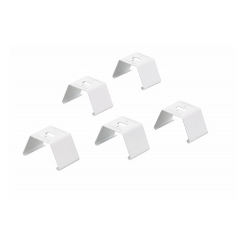 PHILIPS lighting accessories profile clip LL200Z PB WH 5PCS