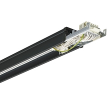 PHILIPS lighting accessory bar LL512T 9 BK 1138mm