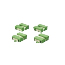 PHILIPS lighting accessory connector LL200Z EC9-MF 4PCS