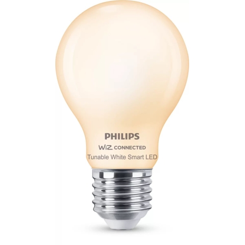 PHILIPS WiZ bulb A60 7W/60W E27 TW 806lm Dim