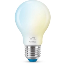 PHILIPS WiZ bulb A60 7W/60W E27 TW 806lm Dim