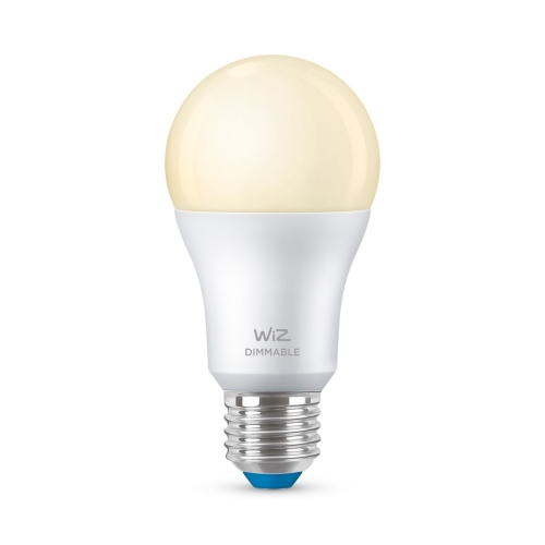 PHILIPS WiZ bulb A60 8W/60W E27 2700K 806lm Dim