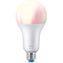 PHILIPS WiZ bulb A80 18.5W/150W E27 RGB 2452lm Dim