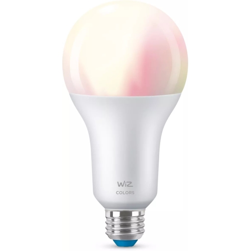 PHILIPS WiZ bulb A80 18.5W/150W E27 RGB 2452lm Dim